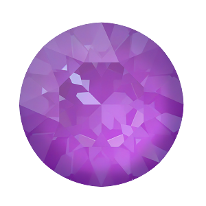 STAR BRIGHT 1088 Pointed Back Chatons SS29 Crystal Electric Violet Ignite (LacquerPro) 